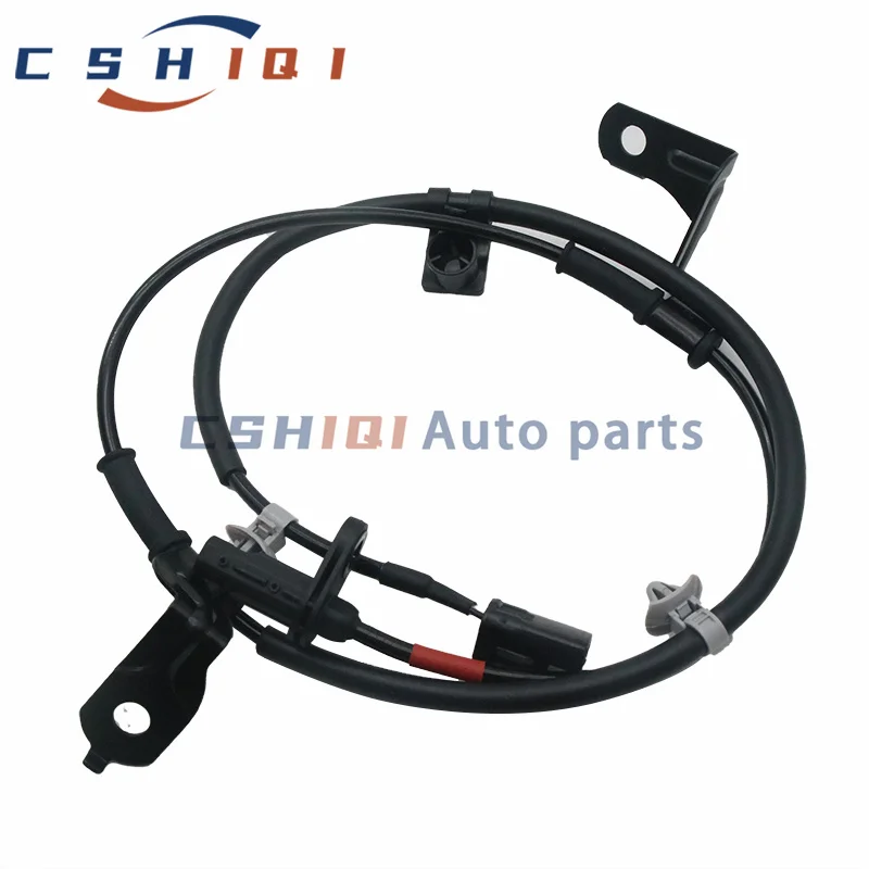 95671-C5000 1PCS Front Left Right ABS Wheel Speed Sensor For Kia Sorento 2016-2017 2.0L 2.4L 95670-C5000 Auto Part Accessories