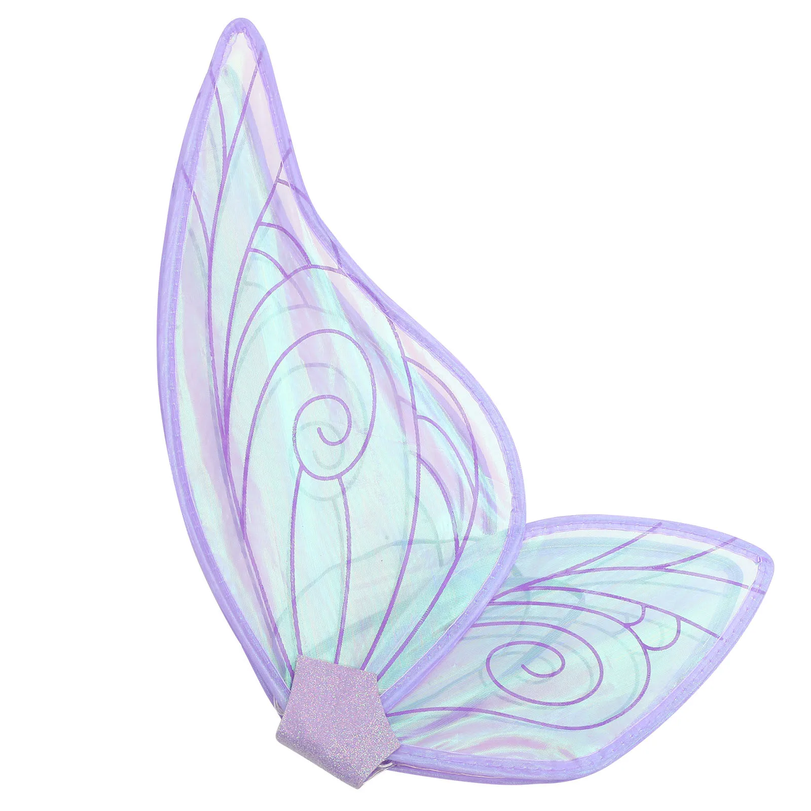 

Светящееся крыло бабочки, крыло феи, орнамент, легкий косплей, сценическая вечеринка, реквизит для фотосессии, крылья феи, декор, крылья бабочки