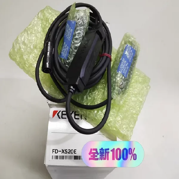 

Fd-xs20e Clamp Flow Совершенно новый оригинальный Spot Plc