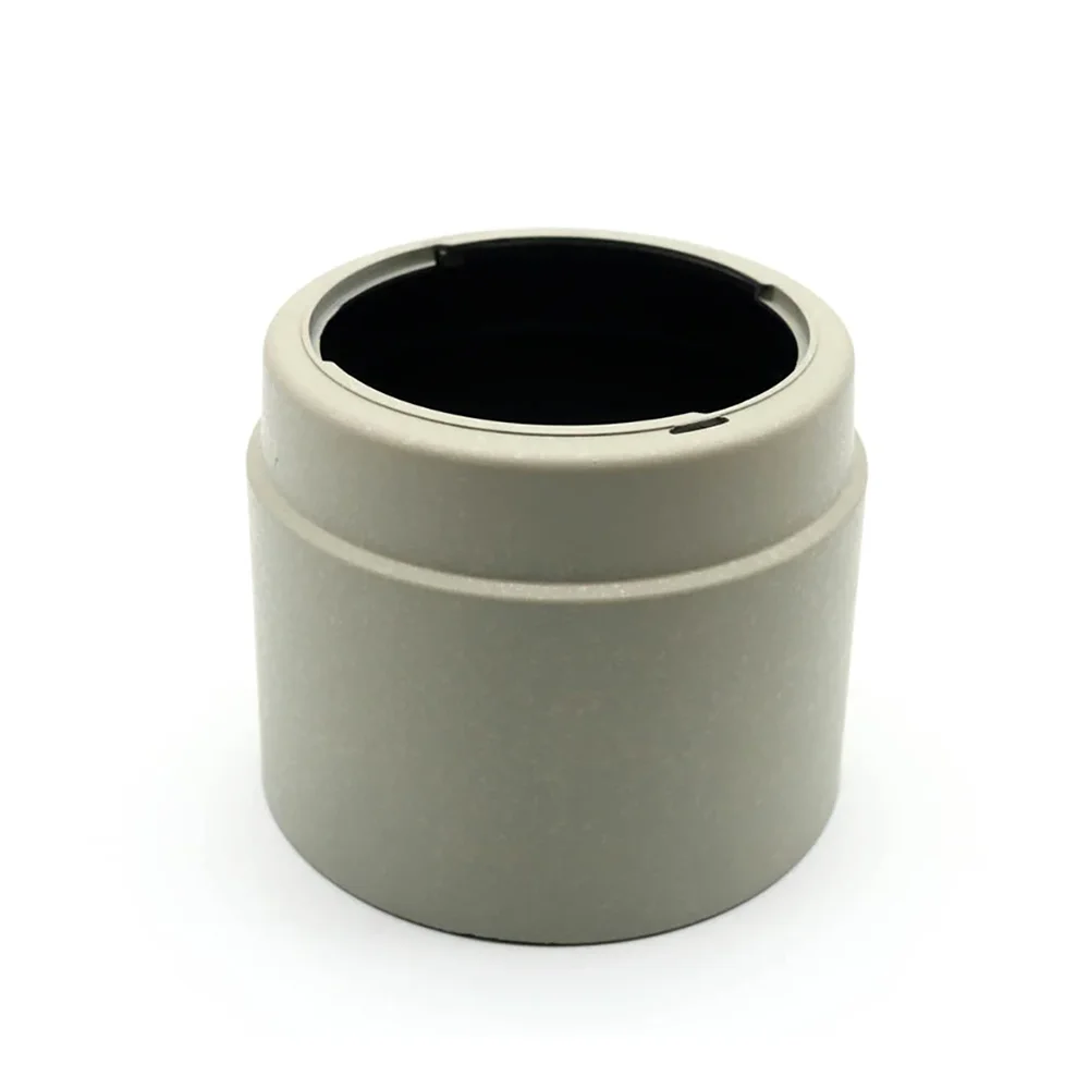ET-74 Voor Canon Ef 70-200Mm F/4l Is Usm En Canon Ef 70-200Mm F/4l Usm Bajonet Lenskap Lenskap Zwart Plastic Vervanging