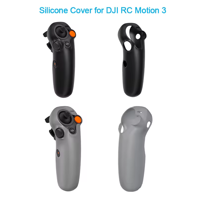 4. DJI RC M..