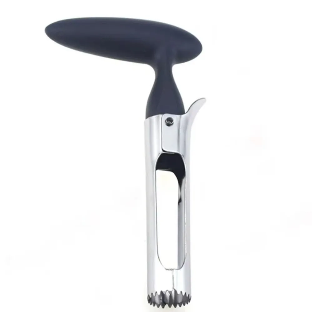 Premium Apple Corer Stainless Steel Apple Pears Core Remover Tool Fruit Cutter Seeder Slicer Knife Kitchen Vegetable Tools image 2