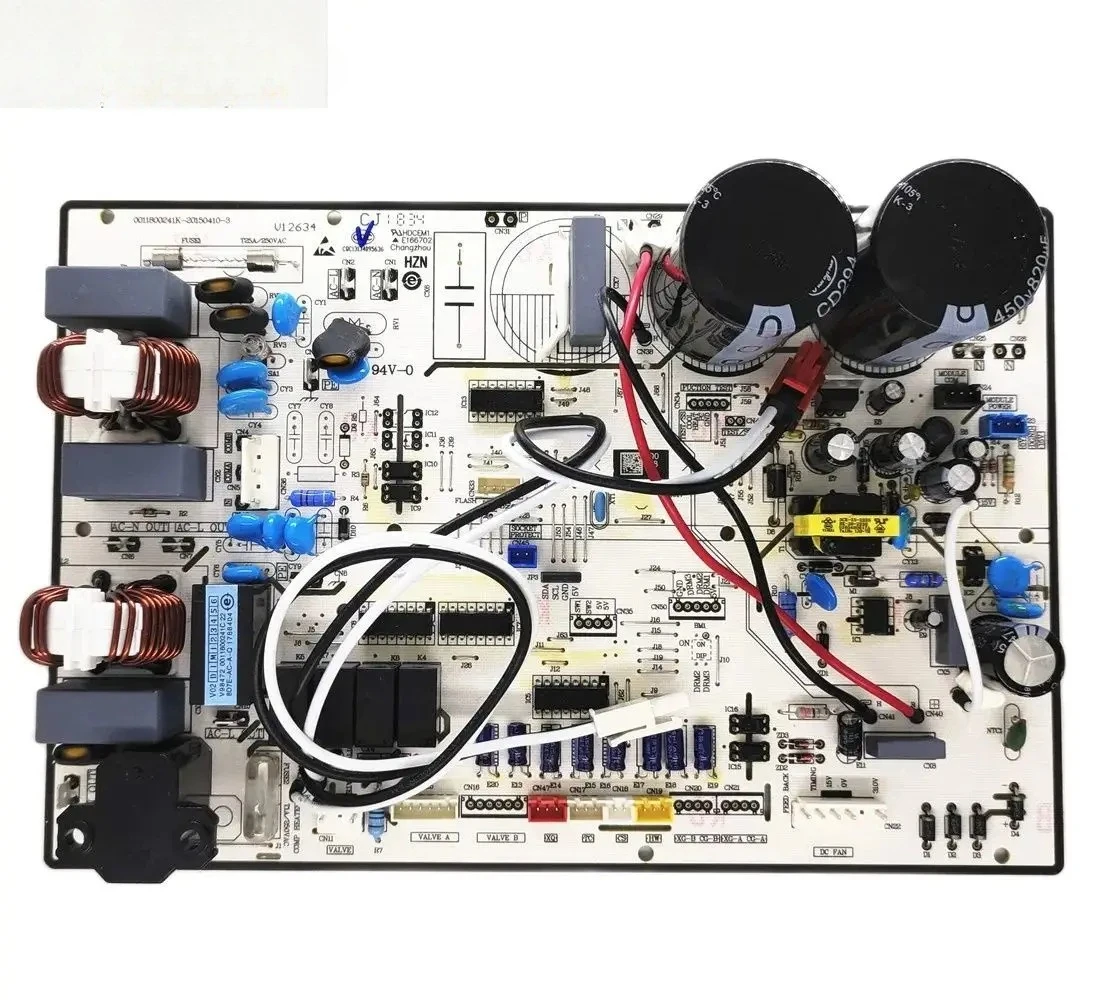 New for  air conditioner computer board 0011800241C