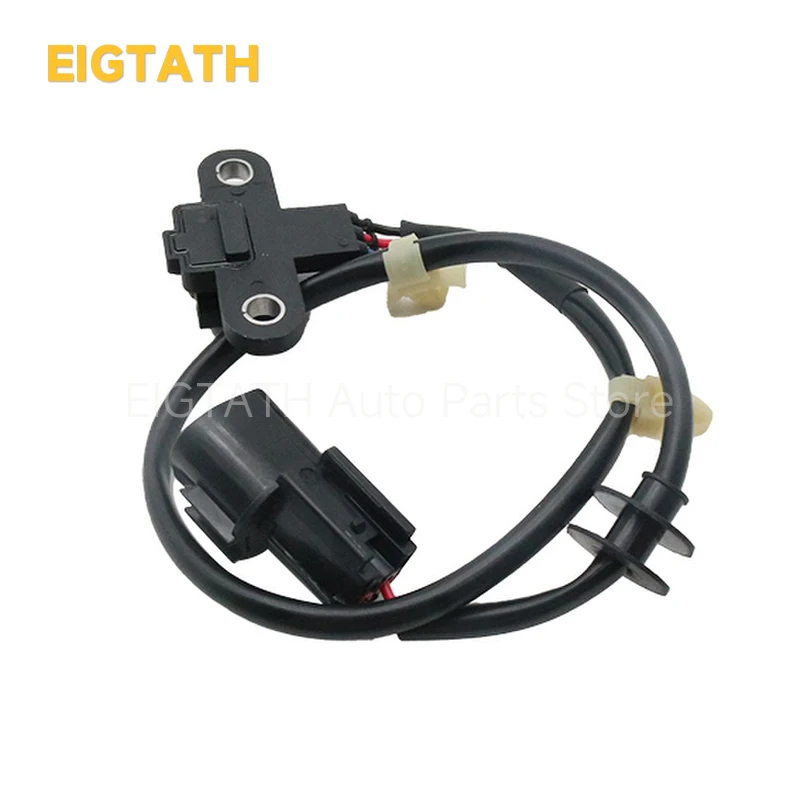 Tuan 507743   Sensor Posisi Poros Engkol untuk Mitsubishi Delica L300 Express Starwagon Versa Van Dodge Hyundai Grace 1000 J5T25178 Baru