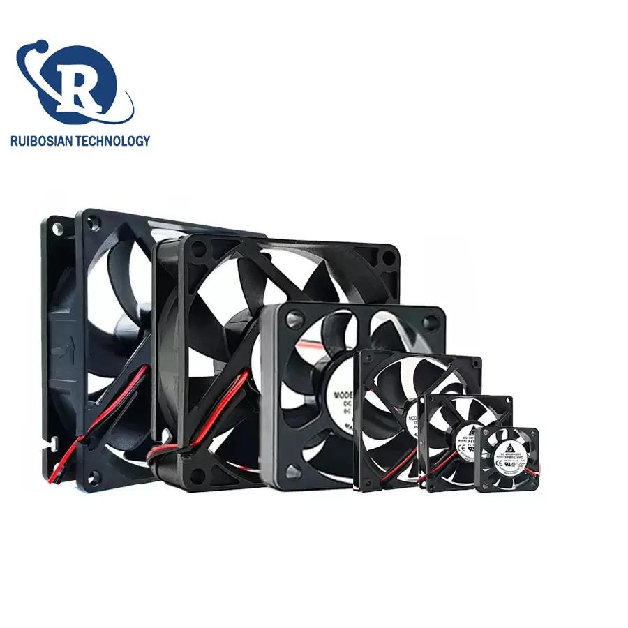 Delta DC12V/24V 4, …