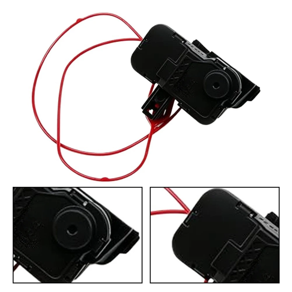 Fuel Flap Door Lock Release Actuator Motor For A4L 2009-2016 Fuel Tank Filler Cover Latch Replacement Part 95850415302