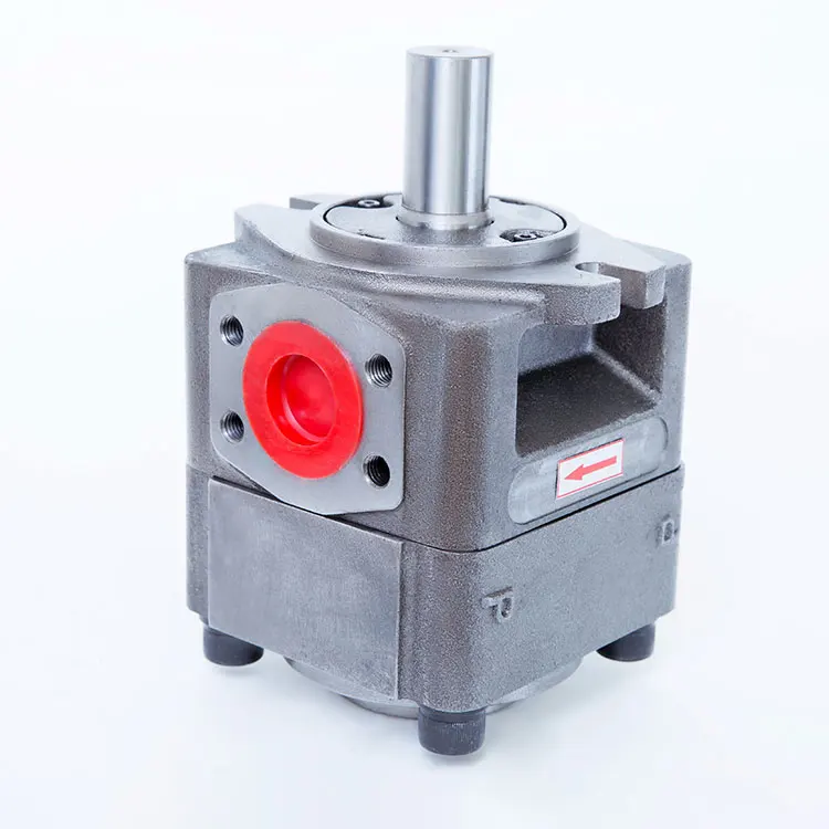 

Manufacturers Direct Selling Commercial Tandem Hydraulic Pump High Pressure Gear Pumps