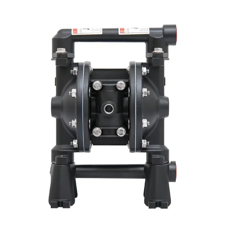 1/2'' Aluminum Alloy Transfer Pump/ Selling with High Quality Pump/Diaphragm Pump
