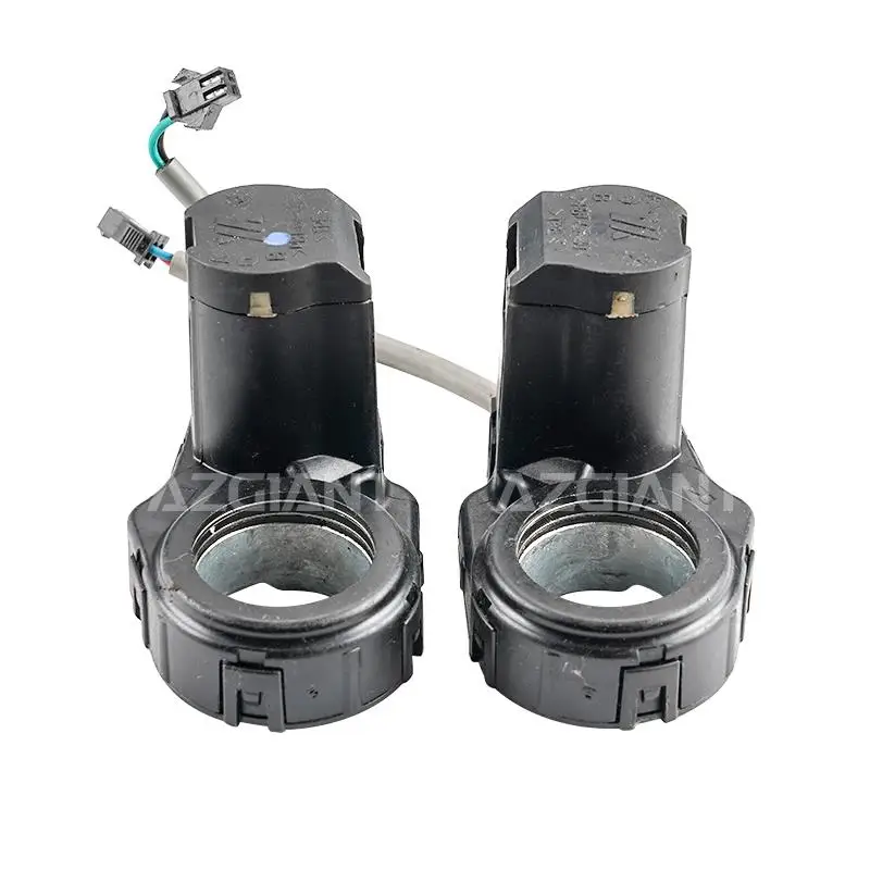 AZGIANT Mirror Fold Control Module 12V FC-280 Left Right Auto Fold Retract Extend Direct Replacement For 2011-2015 Citroën DS4