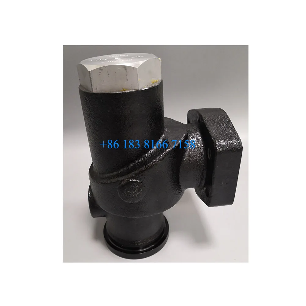 

MINIMUM PRESSURE VALVE 23378011