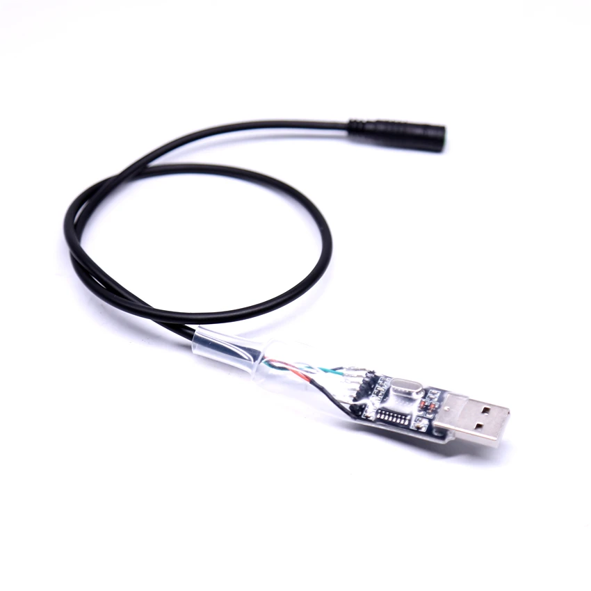 New 8Fun/Bafang Cen…