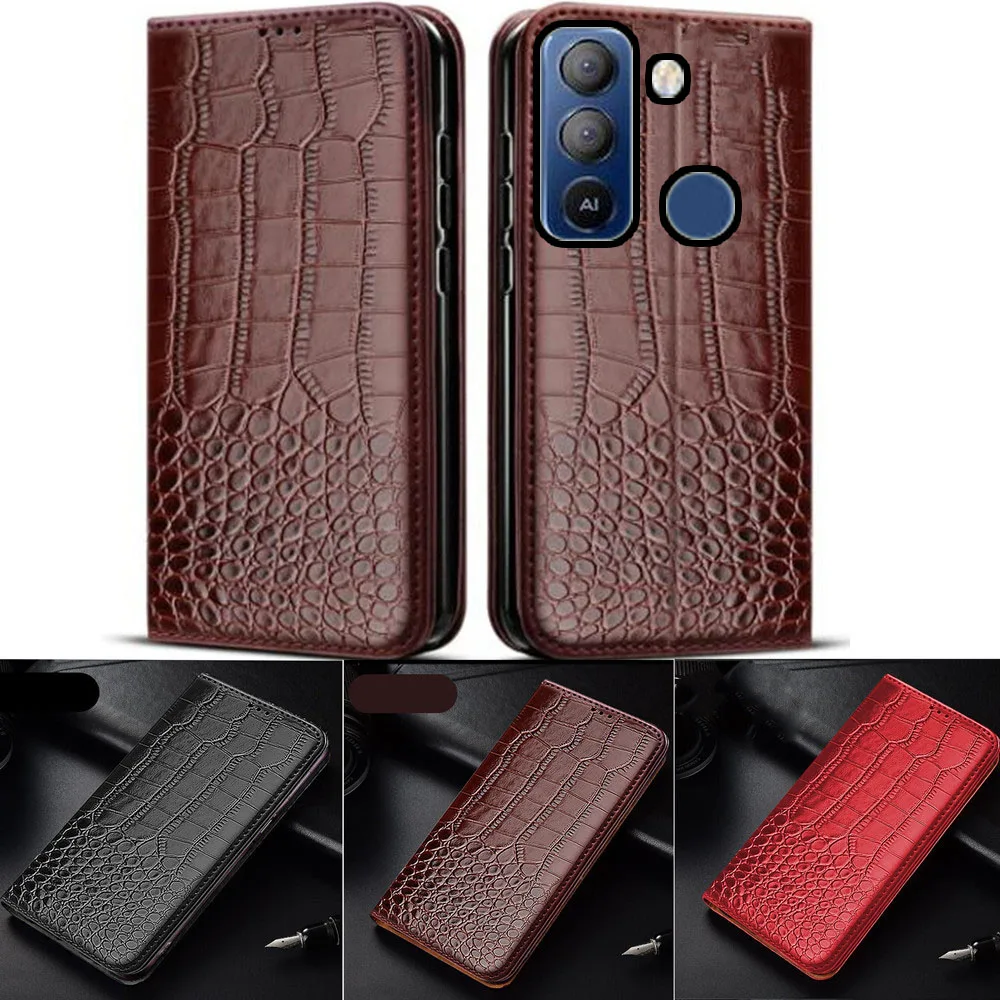 Phone Case For Tecn…