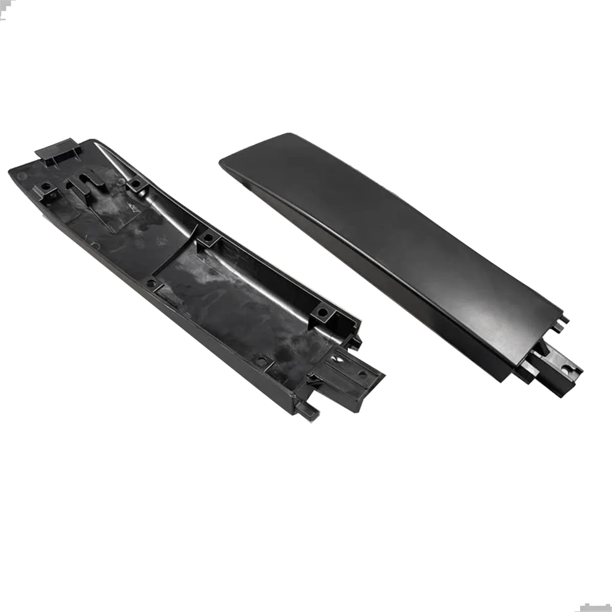 

Car Roof Rack Rail Front End Cap for Suzuki Grand Vitara 2009-2013 78225-65J10-5PK 78215-65J10-5PK Car AccessoriesJAS