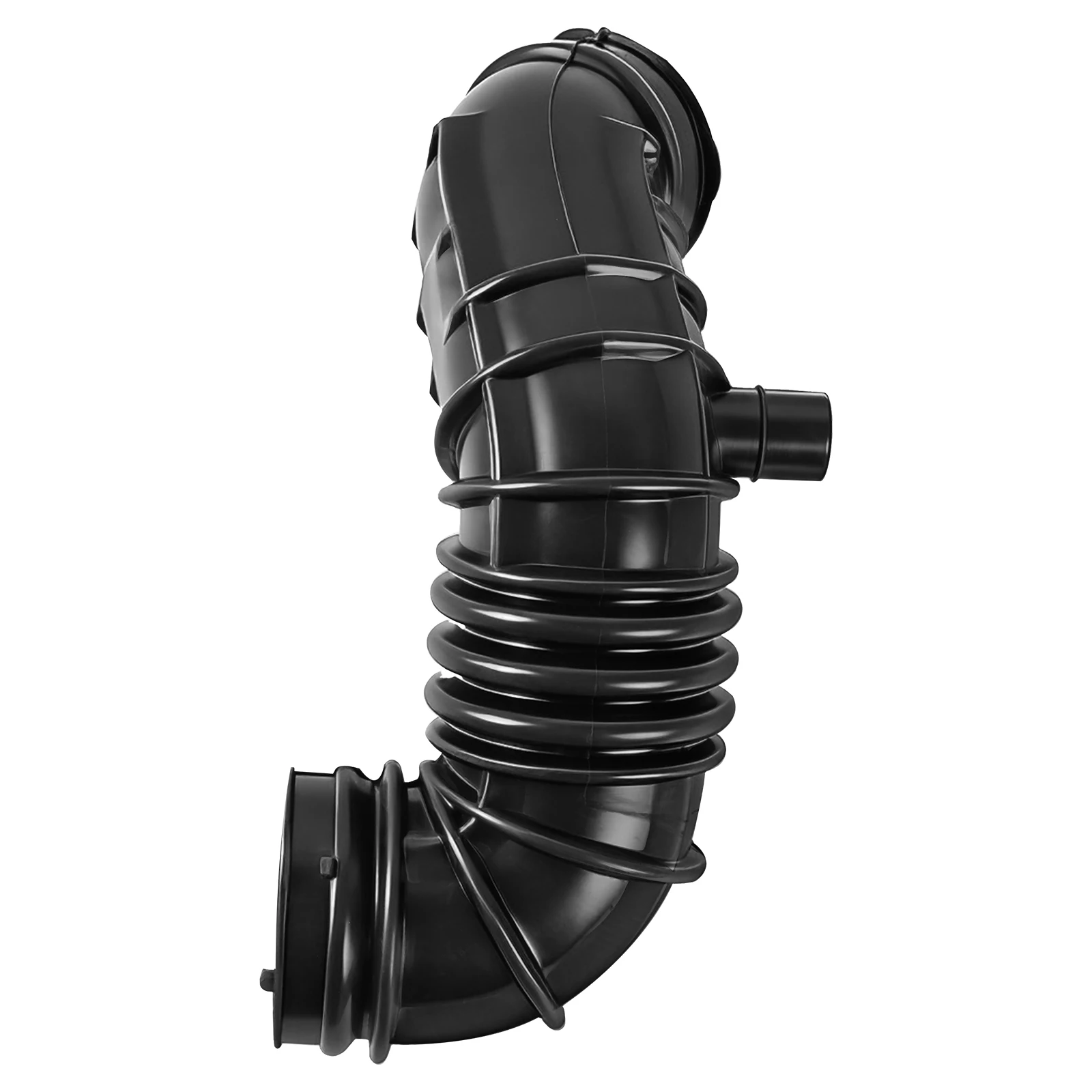 Für MINI COOPER R50 R52 R53 Ansaugschlauch Motorluftfiltergehäuse zum Drosselklappenrohr 13721477839 1477839 Ersatzteil – Detail 8