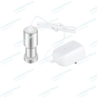 Ultrasonic cleaning machine, input cleaning machine, fruit and vegetable bottle jewelry watch denture oscillator cleaner