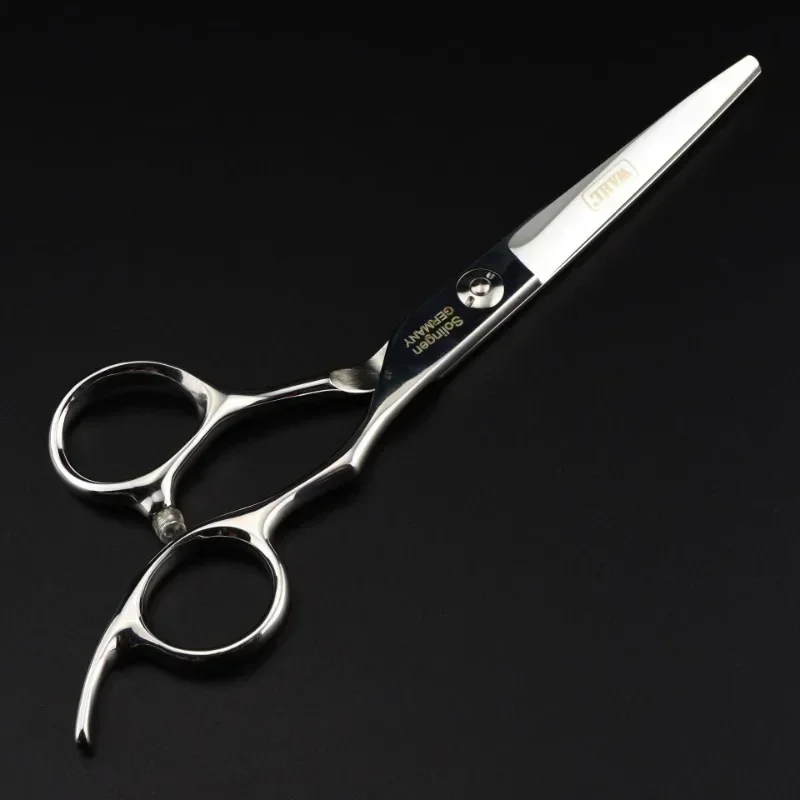 

6 Inch Hairdressing Cutting Thinning Scissor Tools Hair Scissors for Barber