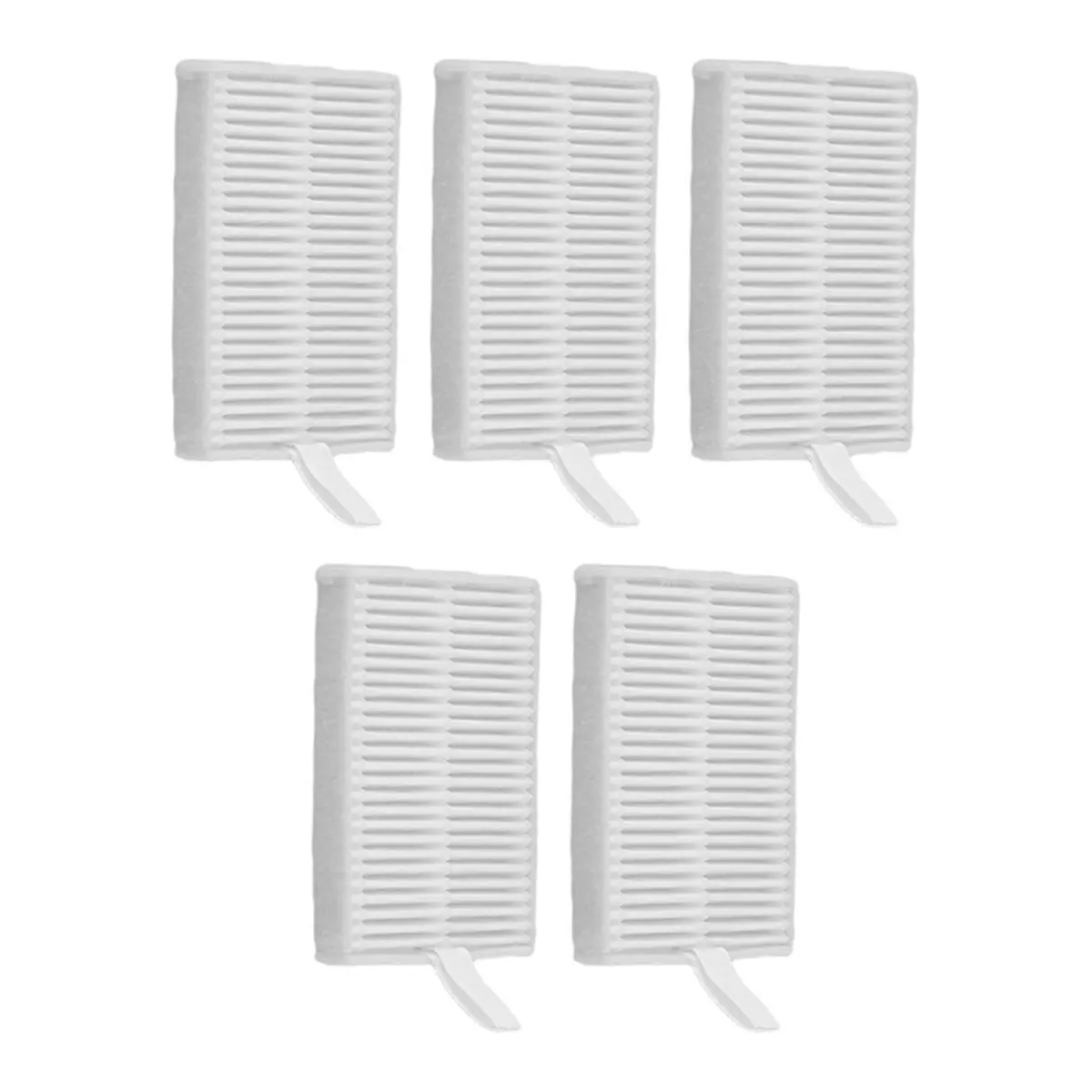 [HOT] For 105 for Vac Q0120 Y0110 Vacuum Cleaner Replacement Washable Filter Home Appliance Accessories