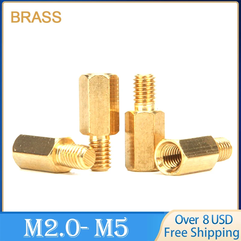 Brass Made M2 M2.5 …