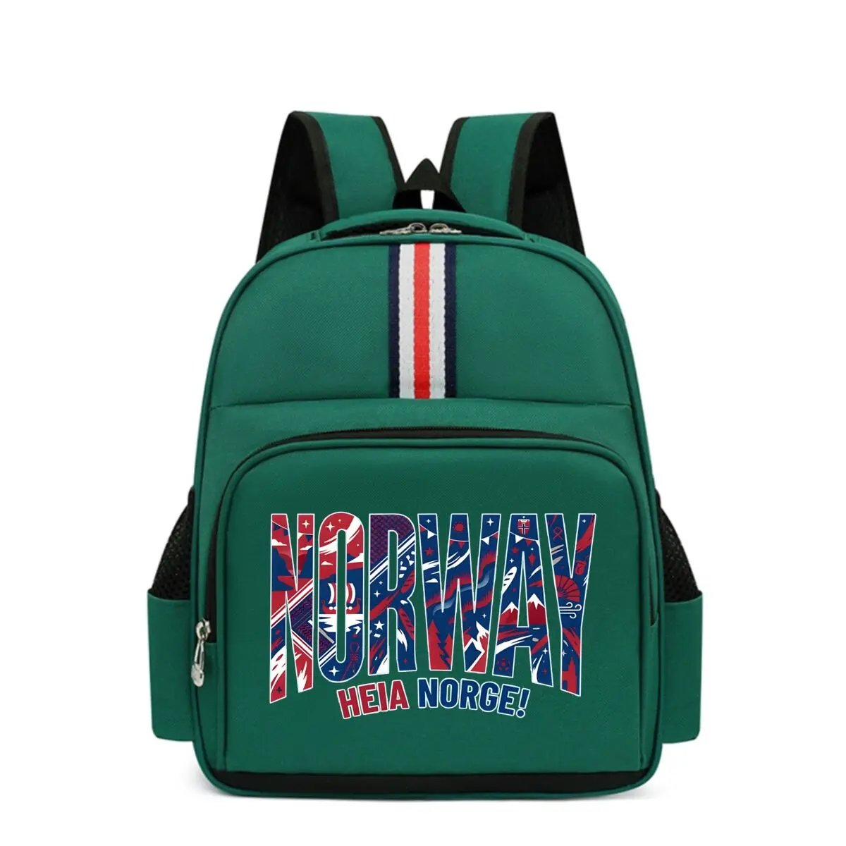 New Student Soccer Lover Gifts Backpacks 