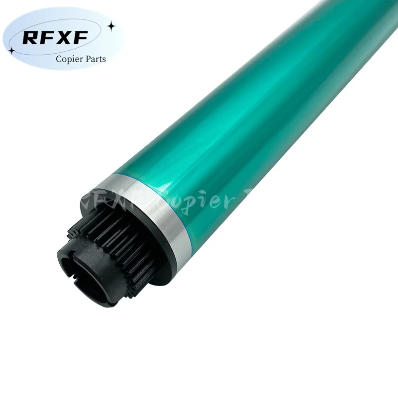 

High Quality Mitsubishi OPC Drum Core Drum Cleaning Blade Scraper For Ricoh MP 3350 2014 2851 1911 3350 1027 2501 Copier Parts