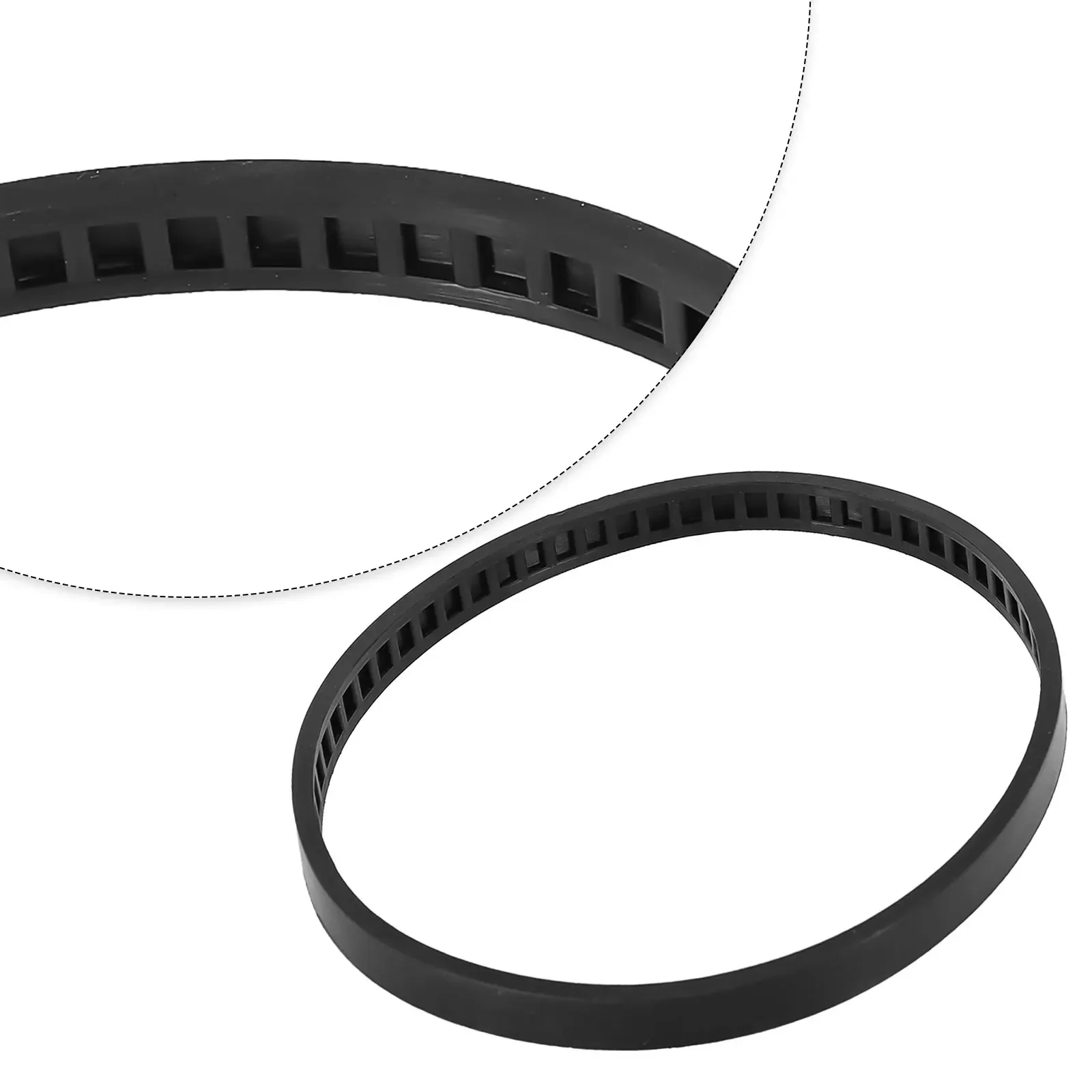 

Band Saw Tires A02807 Replacement Band Saw Tires Long-lasting Performance For Band Saw Repair OEM Part For A02807