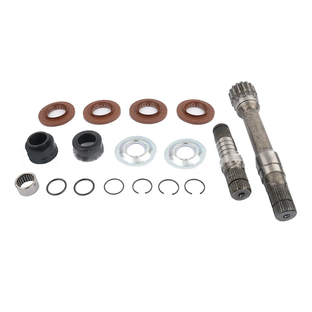 

68257421AF Ram 1500 Front Right Intermediate Shaft Inner Shaft Kit for Dodge Ram 1500 2012-2022