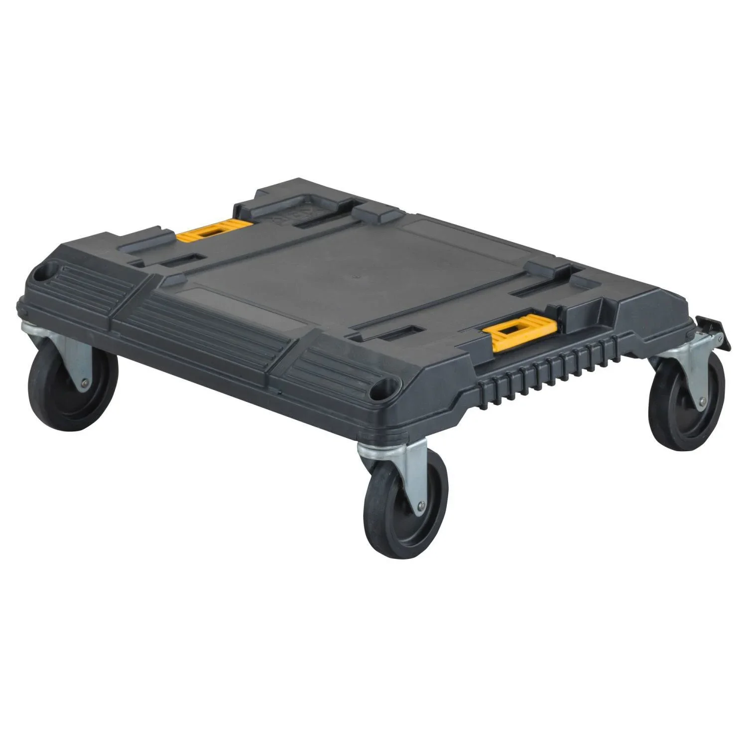 Dewalt TSTAK 2.0 Tool BOX Series Freely Stack Combine Include Suitcases Larger Capacity Boxes Trolleys Compatible with TSTAK 1.0