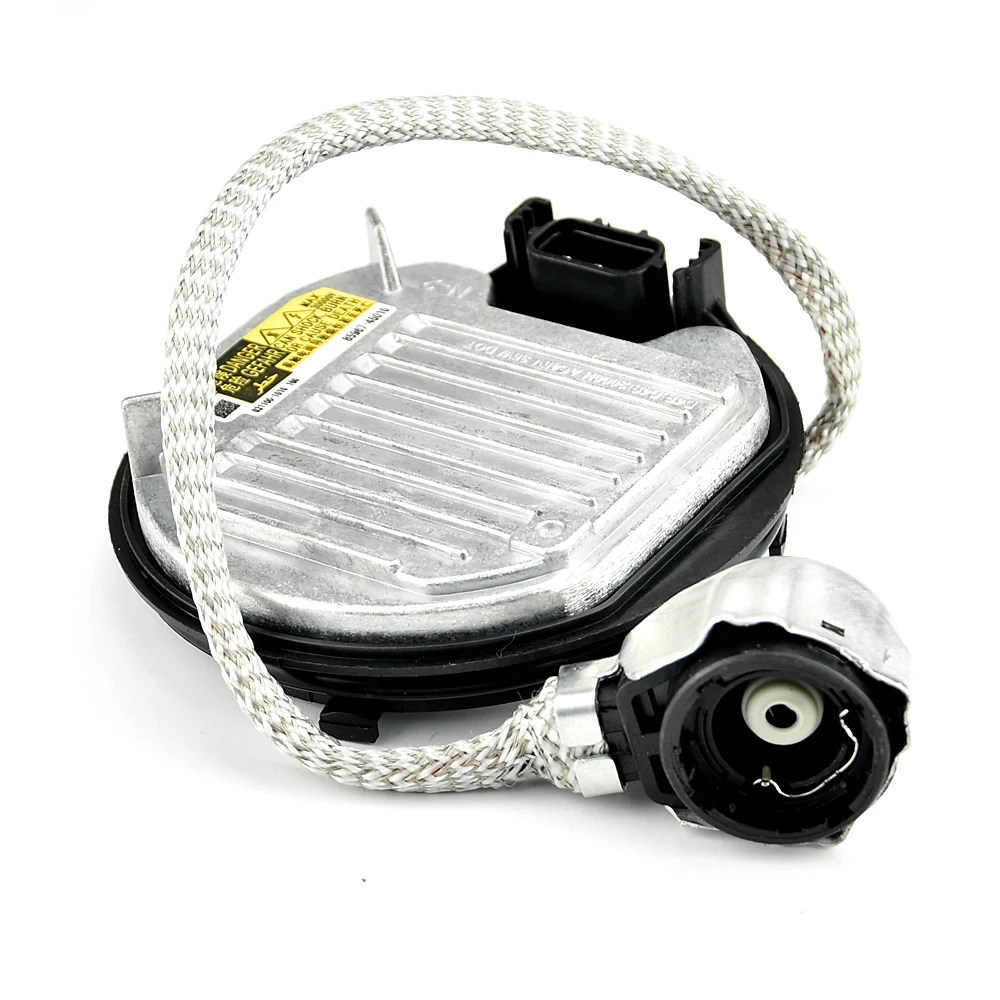 

D4S D4R HID Xenon Ballast 85967-45010 For Toyota Legacy Lexus IS250 / IS250C / IS350 / IS350F / IS350C Subaru Forester Legacy