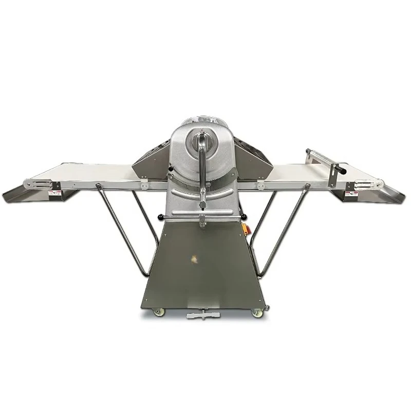 Commercial Restaurant Equipment Dough Tablet Press Belt