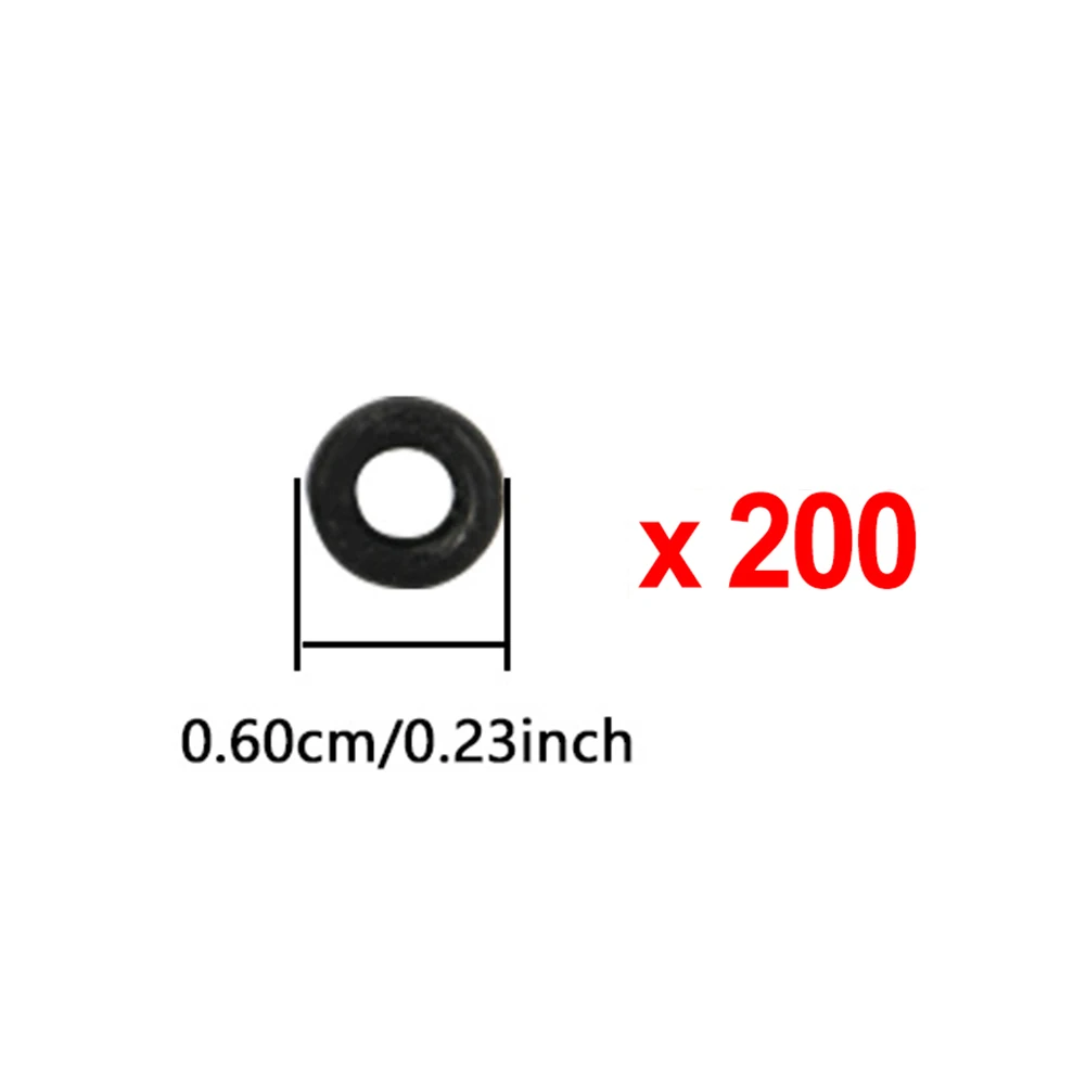 High Temperature Resistant Silicone Coffee Machine Sealing Ring Parts Repair Kitchen Appliances Coffee Maker Parts