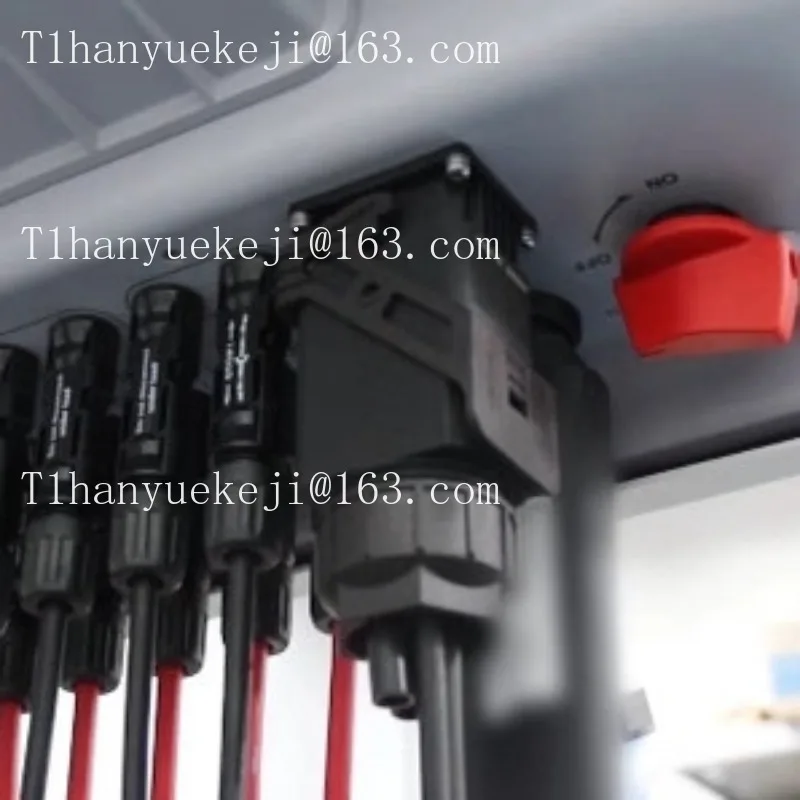 Applicable to Huawei inverter 485 communication terminal 485 terminal CT75A-16T，Factory direct sales for fast delivery