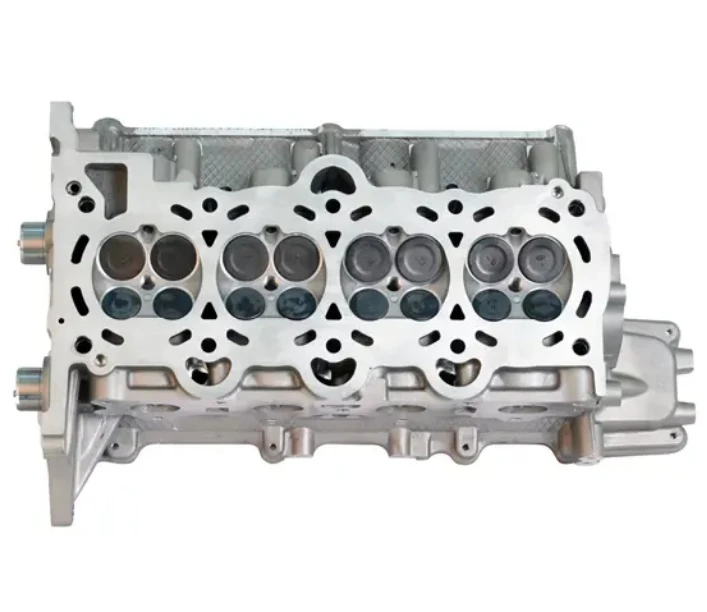 

High-quality Cylinder Head Engine Cylinder Head For For22100-2B001 22100-2B000 22100-2B002