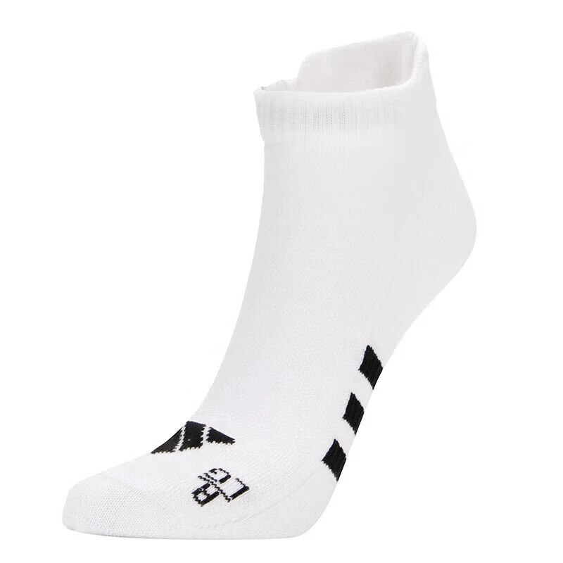 オリジナル新到着アディダス-prf-light-low3p-ユニセックス-スポーツ-ソックス-3-足