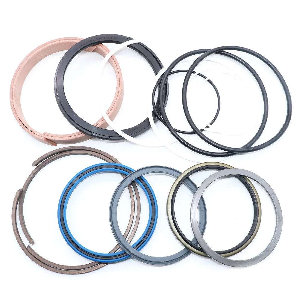 EC290(VOE14589136) Bucket cyl seal kit for Vol -vo excavator