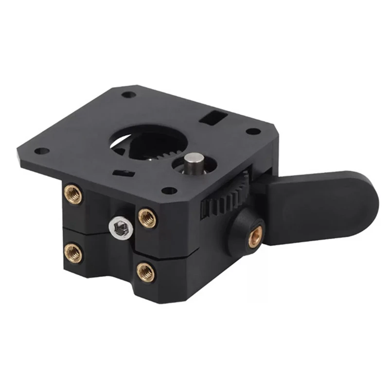 

For 3 V3 SE/KE Extrusion Mechanism Kit Direct Extruder for S1/-5 S1/ V3 SE/V3 KE-ABVP