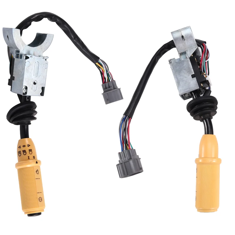 

701/37702 701/52601 Forward Reverse Switch & Lights Wiper Column Switch Turn Signal Switch Stalk For JCB 3CX 4CX
