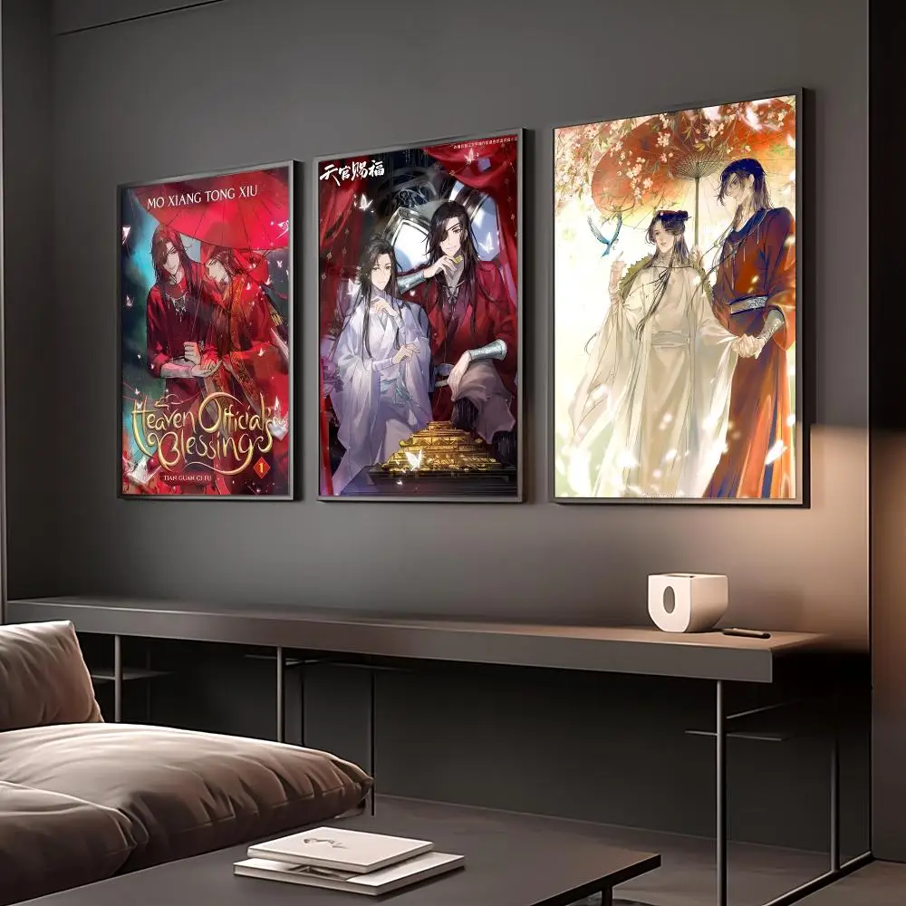 Anime S-Summer Time Rendering Poster Reteo Wall Art Aesthetic Room Decor Print Living Room Bedroom Home Decoration