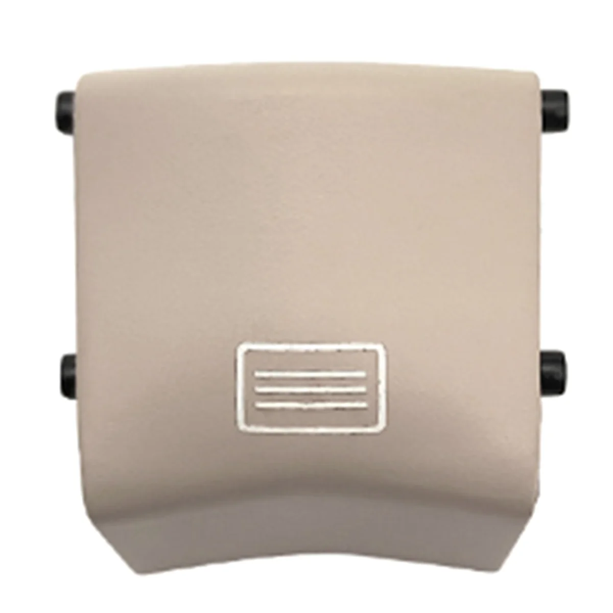 دائم-فتحة سقف السيارة نافذة التبديل غطاء أزرار سقف داخلي مفتاح الإضاءة ل ML GL GLE G W166 W292 W463