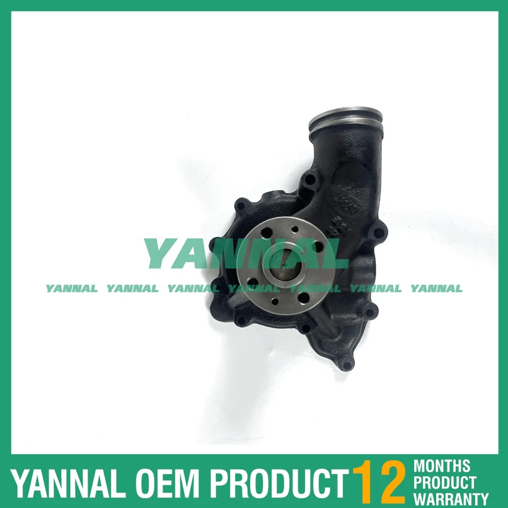 New Good Quality 6SA1 Water Pump For Isuzu Engine Parts