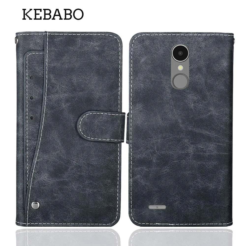 Cartera de cuero para LG K22 K22+ K30 K71 K8 2017 2018 2019 Plus, funda con tapa de lujo, fundas protectoras para teléfono, bolsas tipo libro