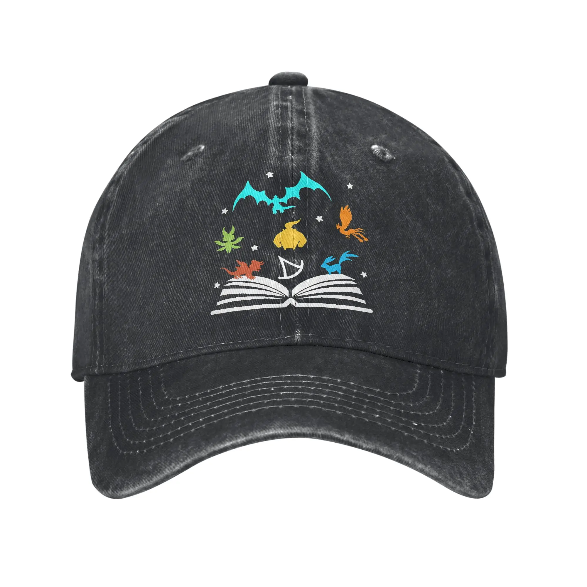 FFXIV Summoner FFXIV Summoner Final Fantasy Fashion Baseball Cap  Fashion Accessory Hats  Autumn Trip Hats