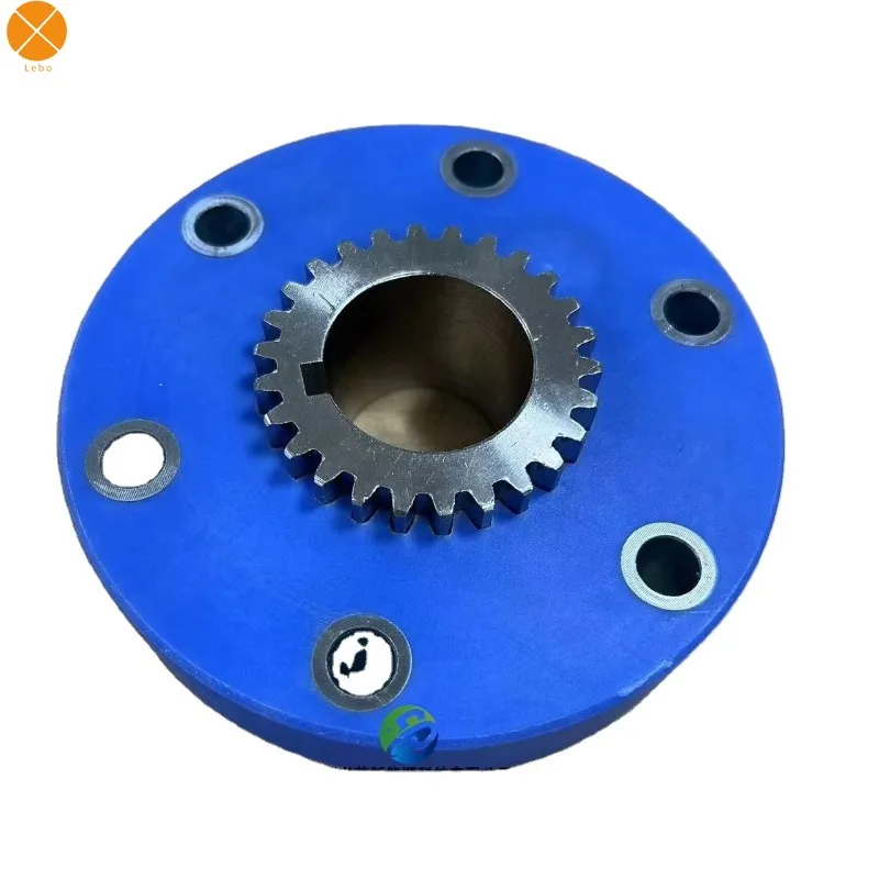 OEM 48-50005-00 Coupling Compressor Drive Pulley For Carrier X2 X4 7500 6600 MT Ultima XTC Ultra XL XTC