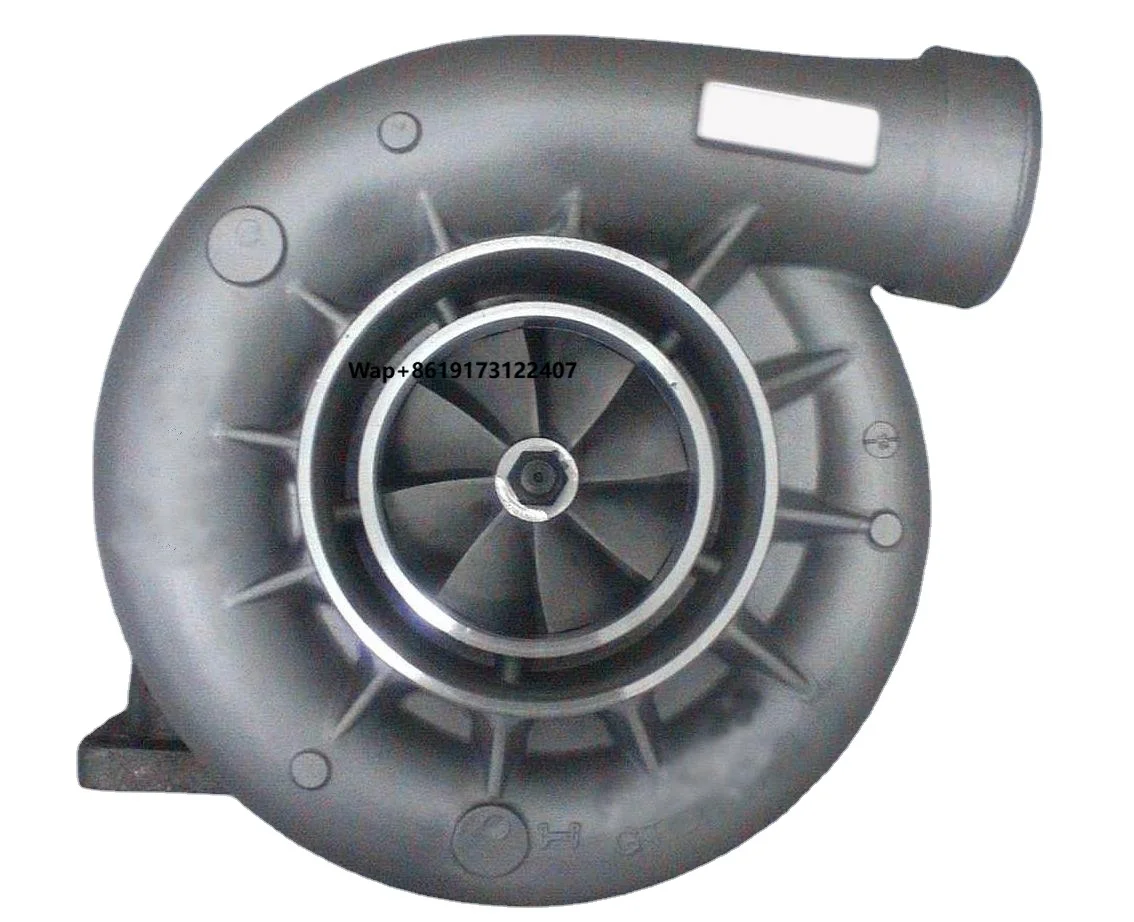 

Turbocharger 4044418 4955505 3803338 3594104 3594105 3594106 4033447 Engine Turbo Assy