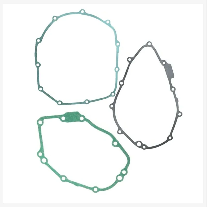 

Motorcycle Generator Clutch Cover Gasket Kits For Honda CBR1100XX Blackbird 1997-2008 CB1100SF 2000-2001