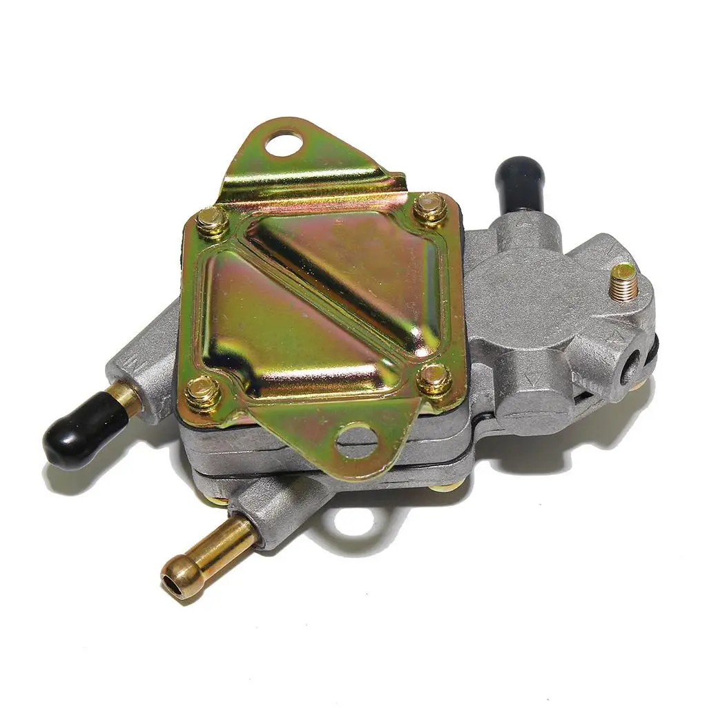 

Motorcycle ATV Fuel Pump Metal Iron Part Replacement Quiet Design for Yamaha TDM 850 1991-1996