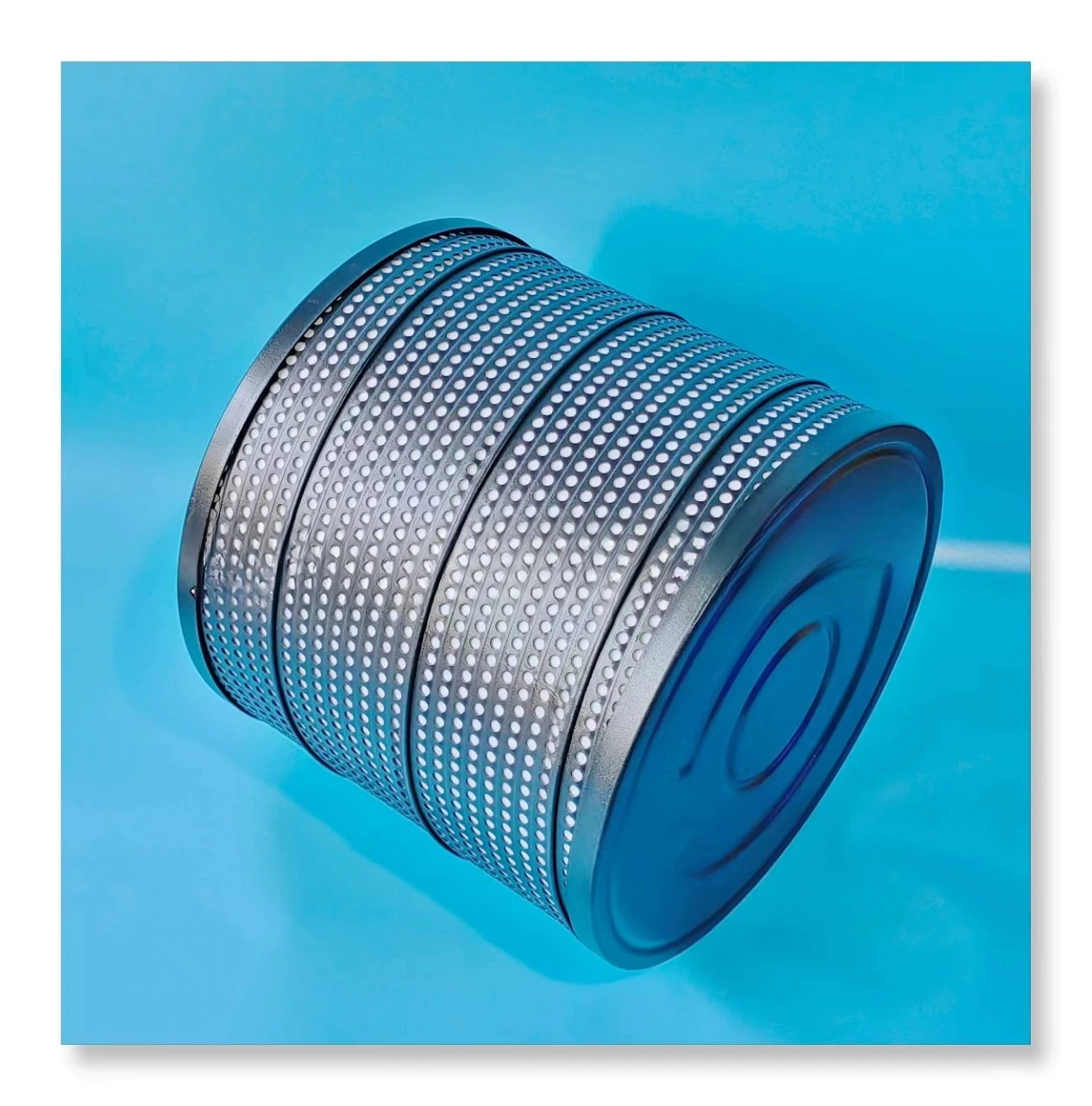 ملحقات قطع الأسلاك فلتر سلك بطيء JW43 فم صغير 340x20x300