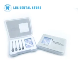 COXO Dental Accessories Percha Gutta Pen/Gun Tip Heated Plugger Needles for Endo Obturation System Dentistry Tools