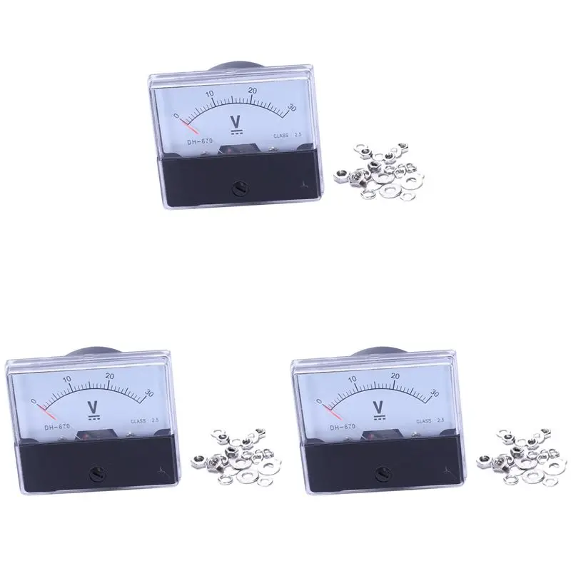 AB11-3X DH-670 Accu…