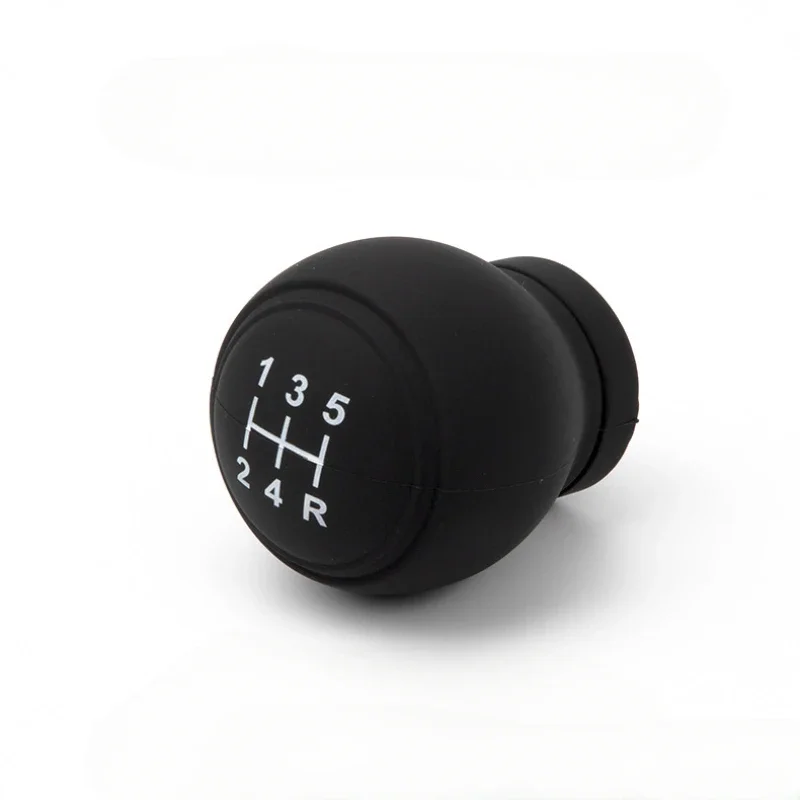 Universal Car Gear Shift Knob Silicone Cover Gear Rod Protect Case Dustproof WaterProof Lever Handle Skin Nonslip Manual Shifter image 3