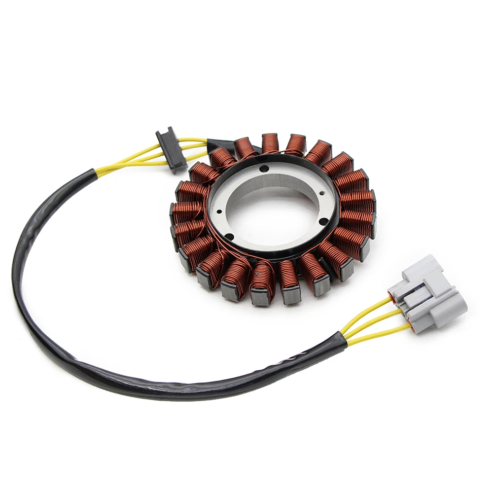 

Motorcycle Magneto Stator Coil For BMW 12317724032 12318356824 12318526908 R1200GS K50 Adv K51 R1200RS K54 R1200R K53